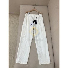 디올 CD 다이아몬드 팬츠