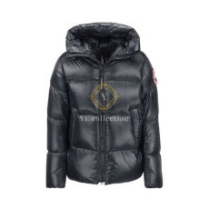 캐나다구스 크로푸톤 패딩