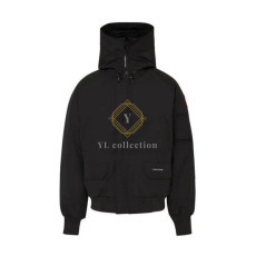 캐나다구스 칠리왁 봄버 자켓