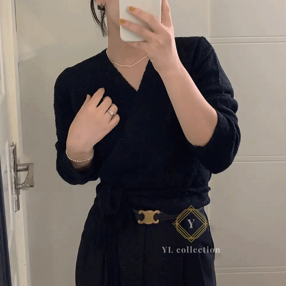 셀린느 트리오페 벨트