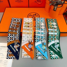 에르메스 LES VOITURES NOUVELLES 마차 트윌리