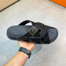 에르메스 Kazimir 샌들