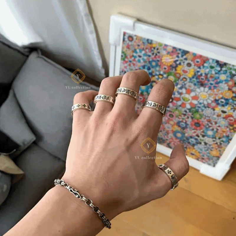 크롬하츠 포에버링