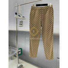 구찌 GG 트랙 팬츠