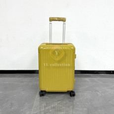 리모와 노티컬 & 진저 에센셜 컬렉션 캐리어 21인치