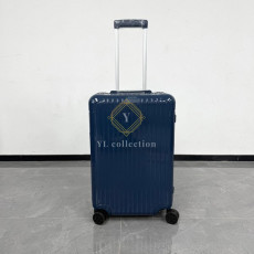 리모와 노티컬 & 진저 에센셜 컬렉션 캐리어 26인치