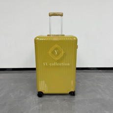 리모와 노티컬 & 진저 에센셜 컬렉션 캐리어 30인치