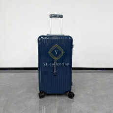 리모와 노티컬 & 진저 에센셜 컬렉션 캐리어 31인치