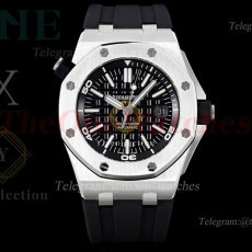 오데마피게 로얄오크 오프쇼어 15703 42mm