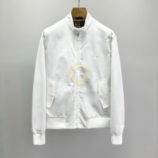 디올 CD 다이아몬드 블루종 재킷