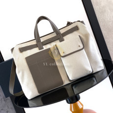 디올 Normandie 토트백