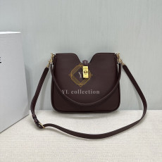 셀린느 스몰 소프트 16 까미유 백