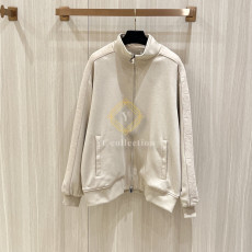 디올 오블리크 트랙 재킷