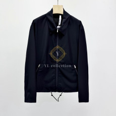 프라다 봄버 자켓