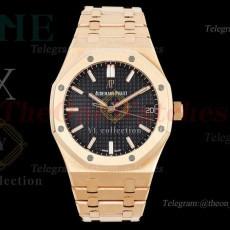 오데마피게 로얄오크 15500 금장