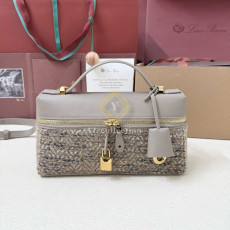 로로피아나 엑스트라 백 L23