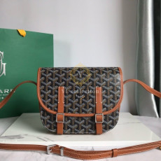 고야드 벨베데르 PM 크로스백