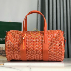 고야드 배럴 40 스포츠 백