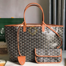 고야드 생루이 토트백 PM GM