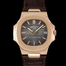 파텍필립 노틸러스 5711 금통 가죽밴드