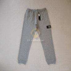 스톤 아일랜드 조거 팬츠