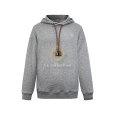 로에베 아나그램 코튼 후디