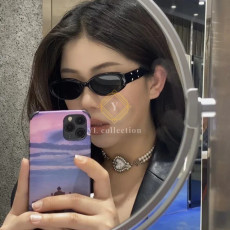 젠틀몬스터 X 메종 마르지엘라 MM206