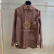 로로피아나 앙드레 린넨 셔츠