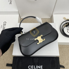 셀린느 틴 롤라 샤이니 백