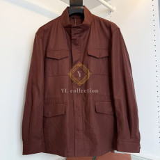 로로피아나 트래블 재킷