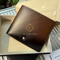 몽블랑 마이스터스튁 8cc 반지갑