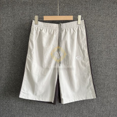 발렌시아가 테크니컬 트랙 팬츠 그레이