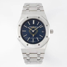 오데마피게 로얄오크 39mm 16202 블루