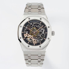 오데마피게 로얄오크 41mm 오픈워크 15407