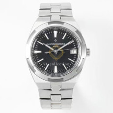 바쉐론 콘스탄틴 오버시즈 4500V 41mm 블랙