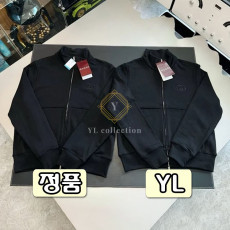 구찌 저지 스웨트셔츠