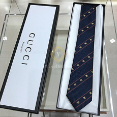 구찌 비 웹 넥타이(최저가 기획 제품)