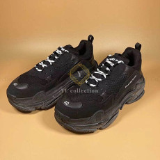 트리플 S 올블랙