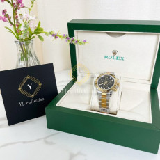 롤렉스 데이토나 옐로우 골드 시계